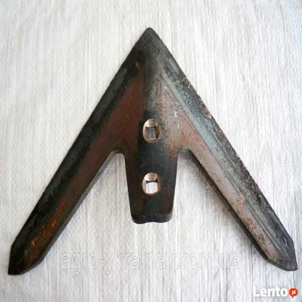 Elektrody dla napawanie twardość 58-64 HRC