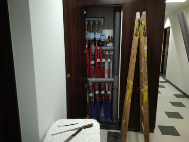 Monter Izolacji Termicznych , Izoler