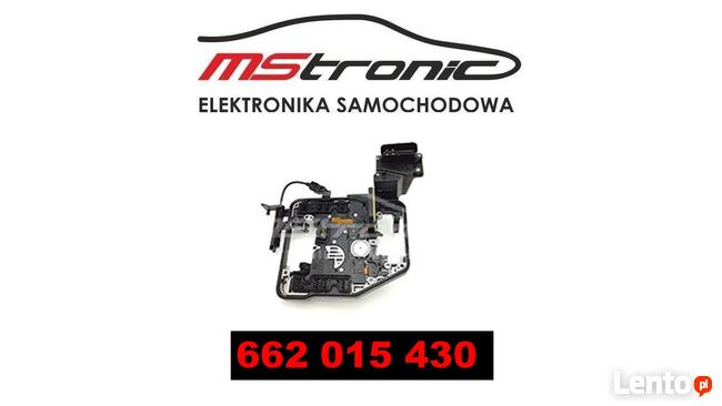Klonowanie sterownika skrzyni DSG DQ200, 0AM