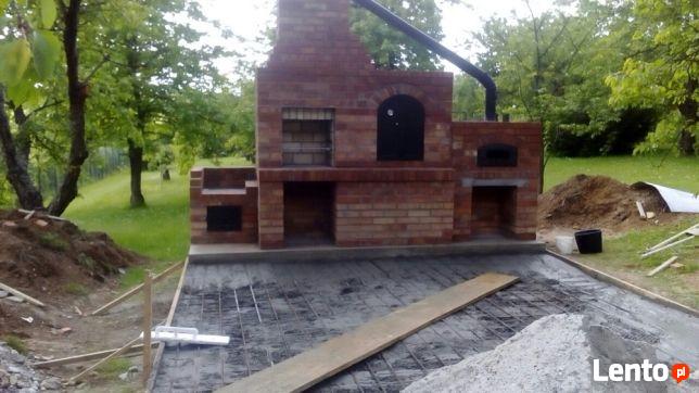 Przyjmę zlecenia ogólnobudowlane, remonty mieszkań od A do Z