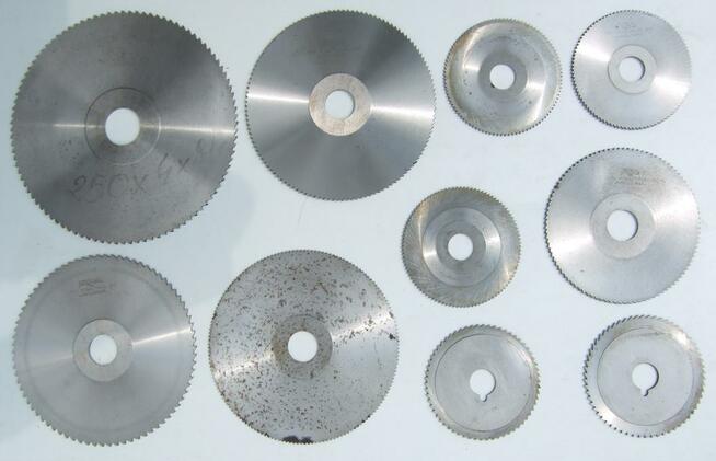 FREZ TARCZOWY PIŁKOWY NFTe Globus 250x4/98 78 200x5/126 200x