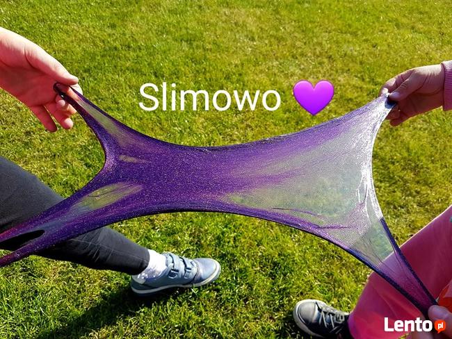 Warsztaty dla dziec. Slime, eksperymenty, breloczki, torby.