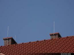 INSTALACJE ODGROMOWE