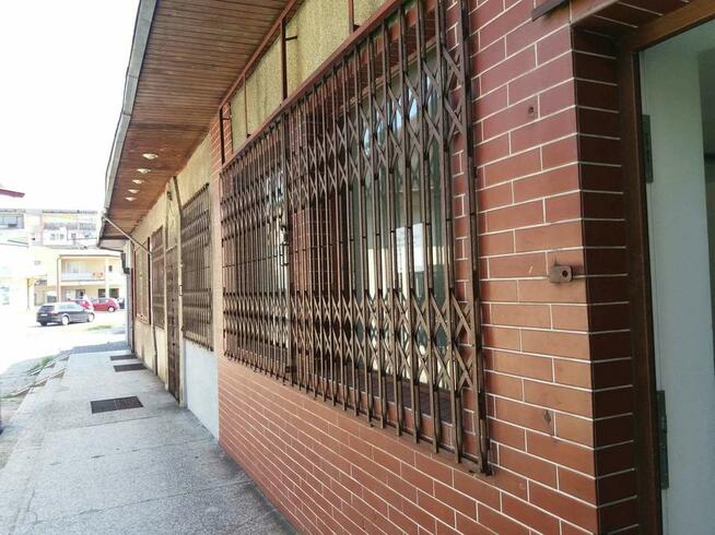 Lokal użytkowy do wynajęcia