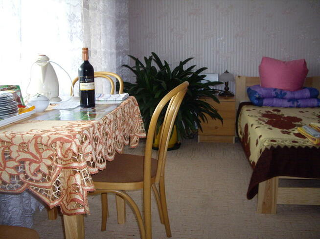 Wynajem Pokoi Ciechocinek Norwida 54