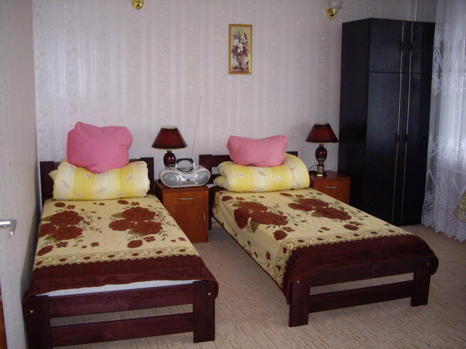 Wynajem Pokoi Ciechocinek Norwida 54