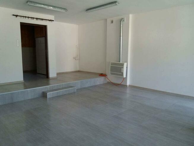 Lokal użytkowy do wynajęcia