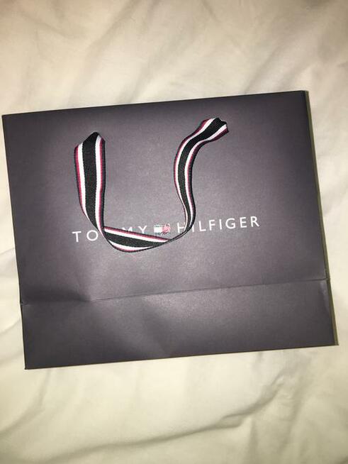 Zegarek Tommy Hilfiger
