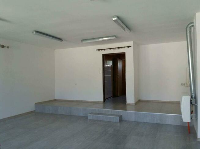 Lokal użytkowy do wynajęcia