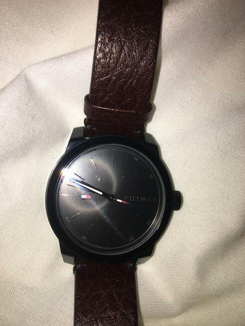 Zegarek Tommy Hilfiger