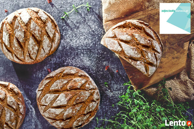 Zdjęcia żywności Bydgoszcz