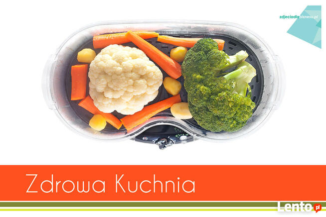 Zdjęcia żywności Bydgoszcz