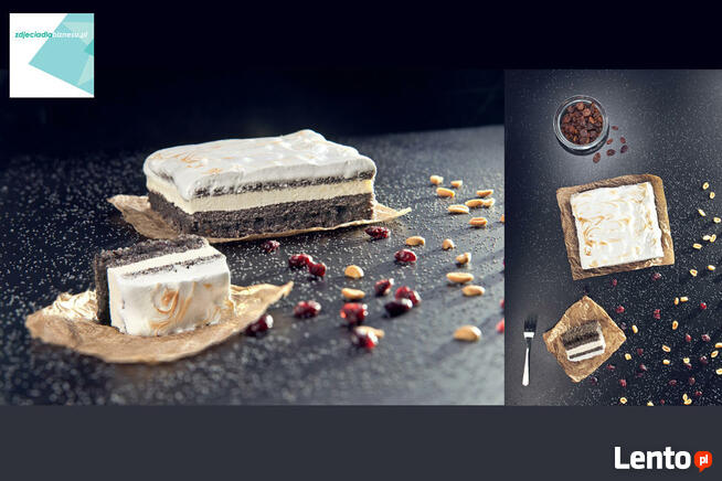 Zdjęcia żywności Bydgoszcz