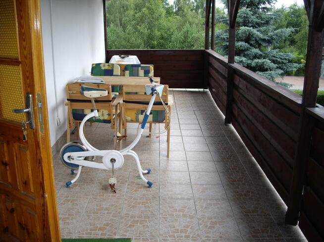 Wynajem Pokoi Ciechocinek Norwida 54