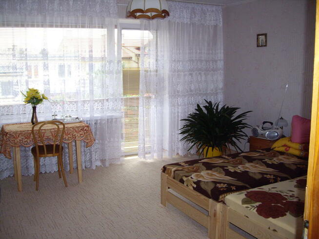 Wynajem Pokoi Ciechocinek Norwida 54