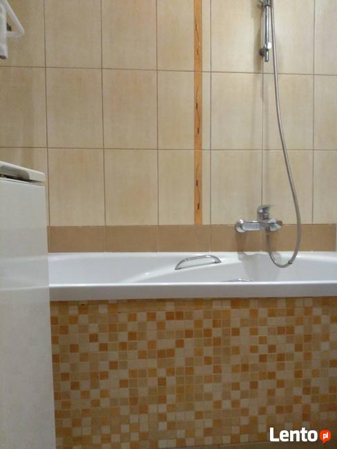 Wynajmę odnowione mieszkanie o pow. 59 m2 na os. Ustronie (L