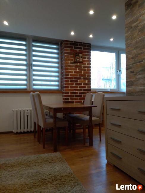 Wynajmę odnowione mieszkanie o pow. 59 m2 na os. Ustronie (L