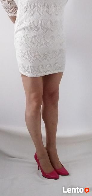 Trans pozna kobietę, parę lub osobę podobną do mnie.