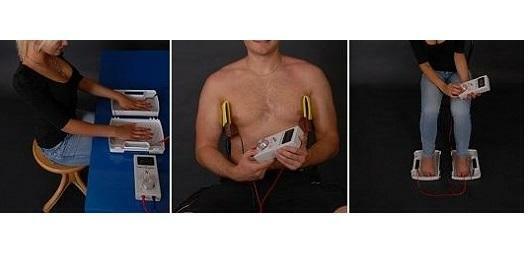 JONOFOREZA ELECTRO ANTIPERSPIRANT POCENIE DŁONIE STOPY PACHY