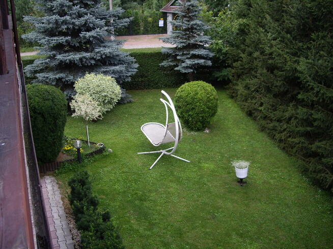 Wynajem Pokoi Ciechocinek Norwida 54