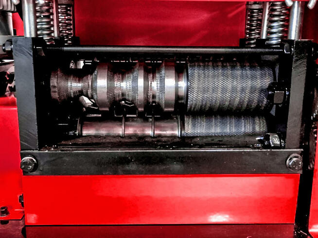 Odizolowywacz Kabli MACHTEK M-508