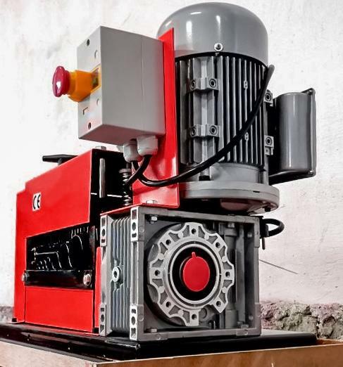 Odizolowywacz Kabli MACHTEK M-508