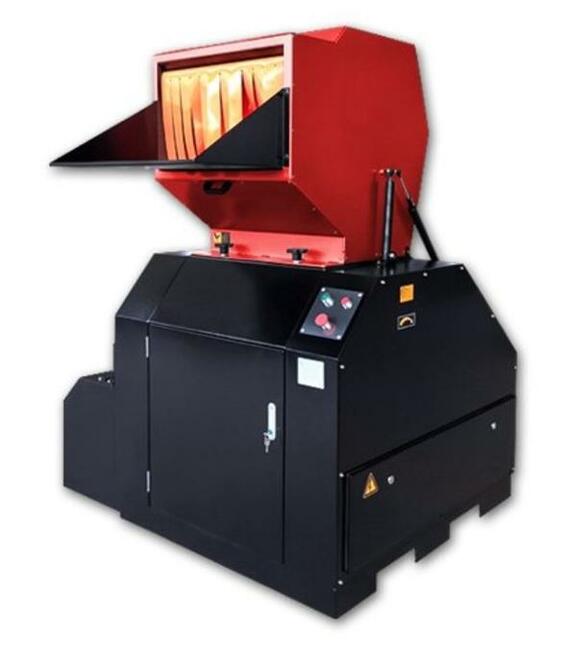 Granulatory Plastiku MACHTEK serii MG25