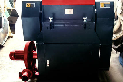 Młyn do folii MACHTEK MF-40