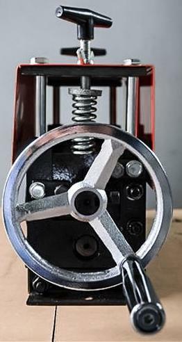 Odizolowywacz korowarka obieraczka kabli MACHTEK Reco-40