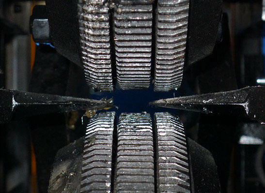 Odizolowywacz Kabli MACHTEK M-200