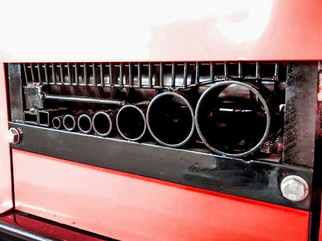 Odizolowywacz Kabli MACHTEK M-508