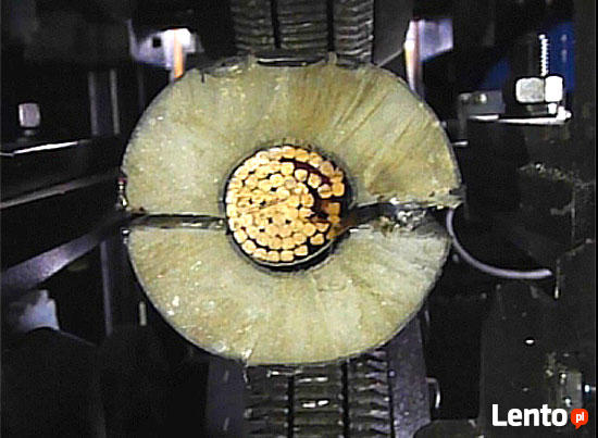 Odizolowywacz Kabli MACHTEK M-200