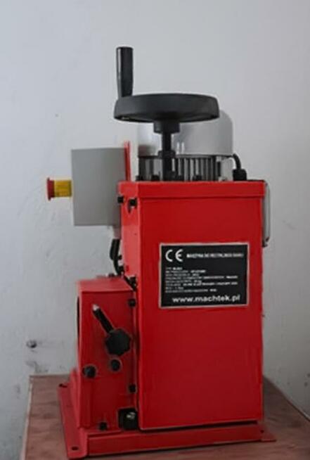 Odizolowywacz kabli MACHTEK M-601