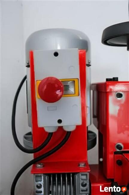 Odizolowywacz kabli MACHTEK M-601