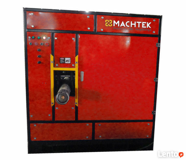 Odizolowywacz Kabli MACHTEK M-200