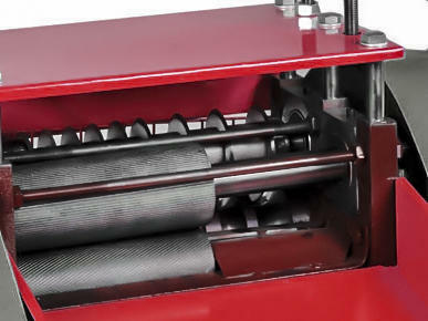 Odizolowywacz korowarka obieraczka kabli MACHTEK M-50