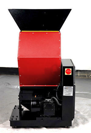 Granulator tworzyw sztucznych Plastiku MACHTEK MG15C