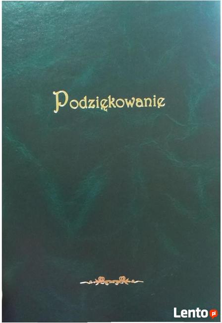 Druk, Złocenie, Grawer.