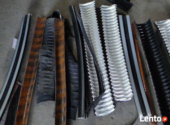 Odizolowywacz Kabli MACHTEK M-200