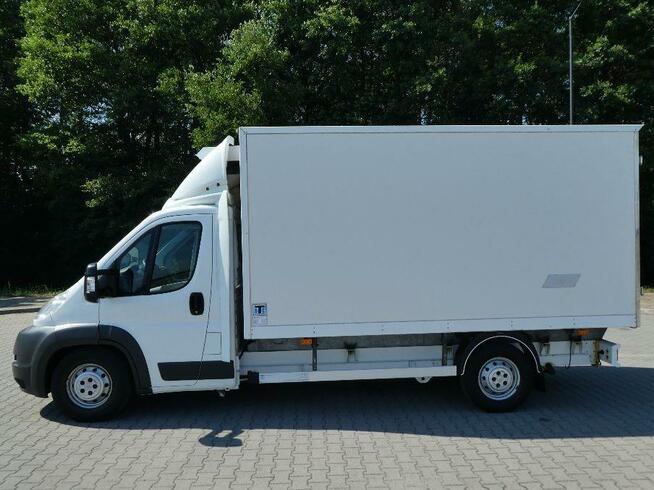 ZASTĘPCZE Z OC SPRAWCY !!! WYNAJEM CHŁODNIE/IZOTERMA