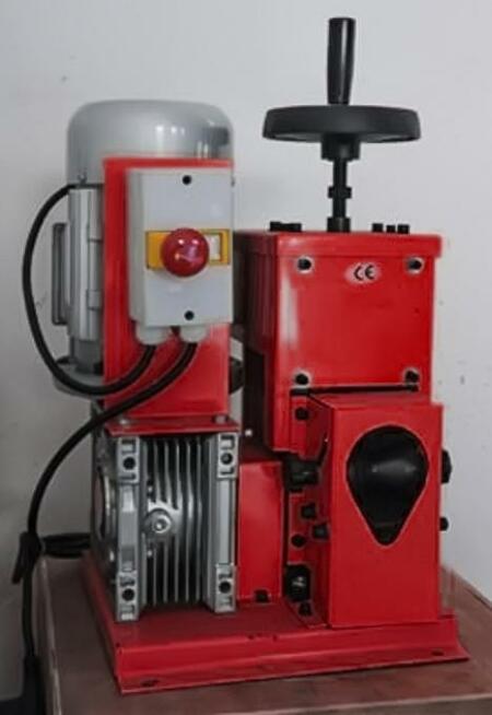 Odizolowywacz kabli MACHTEK M-601