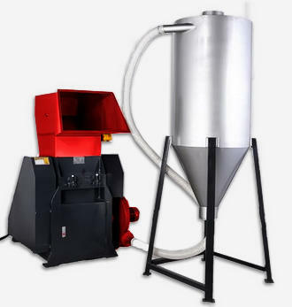 Młyn do folii MACHTEK MF-40