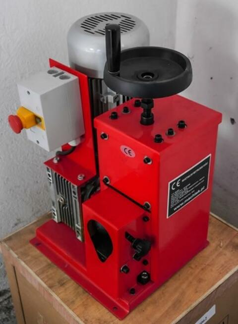 Odizolowywacz kabli MACHTEK M-601