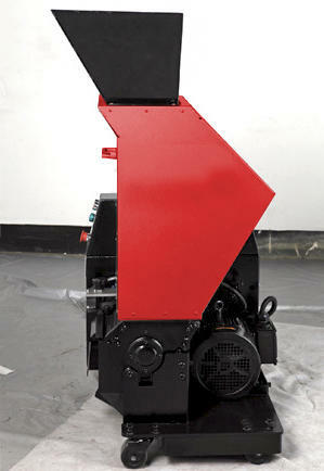 Granulator tworzyw sztucznych Plastiku MACHTEK MG15C