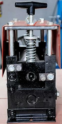 Odizolowywacz korowarka obieraczka kabli MACHTEK Reco-40