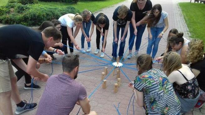 Kurs na wychowawców kolonijnych w 2019 r.