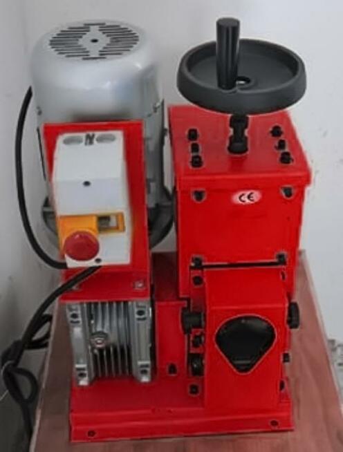 Odizolowywacz kabli MACHTEK M-601