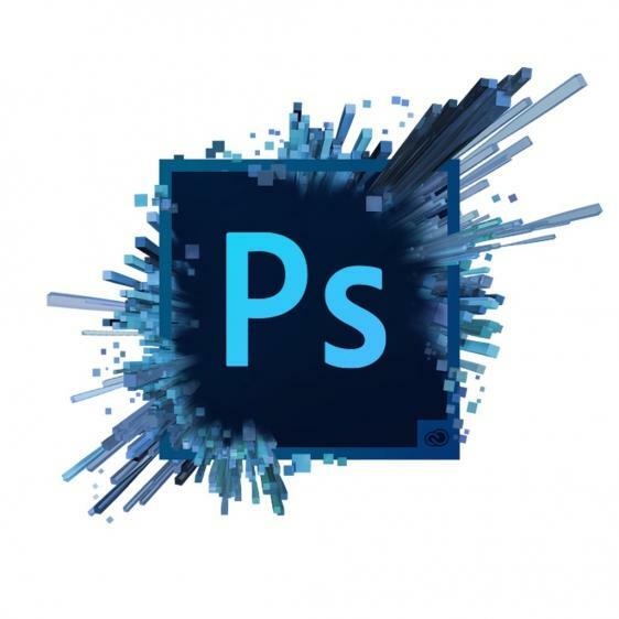 Kurs grafiki PHOTOSHOP