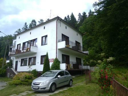 Tanie pokoje w GÓRACH.Grupy zniżki.