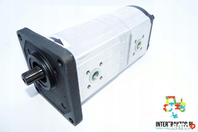 POMPA HYDRAULICZNA DO CASE 87593047, 87472286